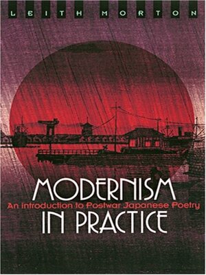 cover image of Modernism in Practice